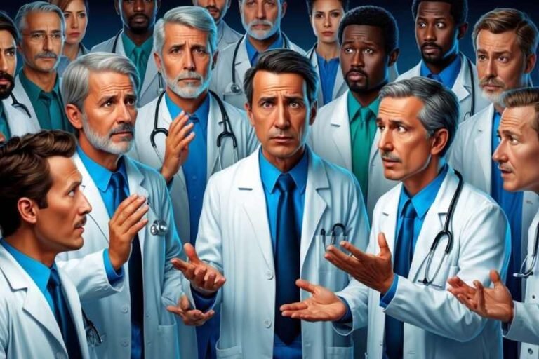 The Big Debate: How Many New Doctors Will NZ Need if the Gene Technology Bill is Passed?