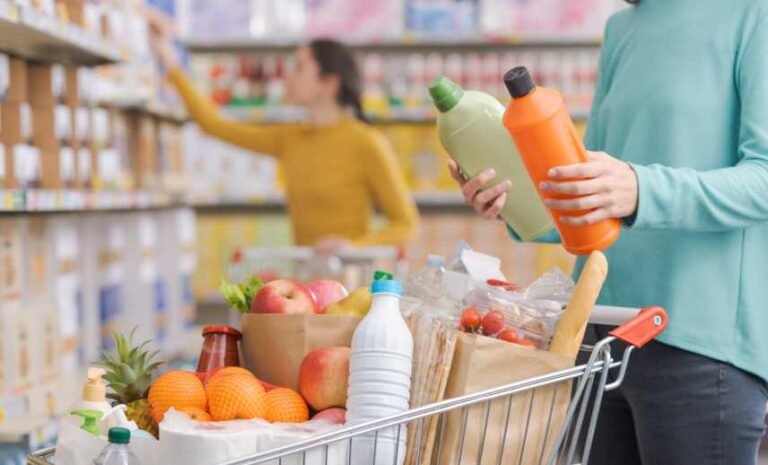 What Kiwis Need to Do to Avoid the GMOs Invading Our Supermarkets