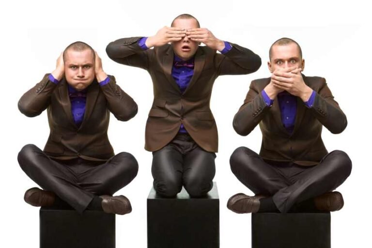 The Truth Will Set Us Free