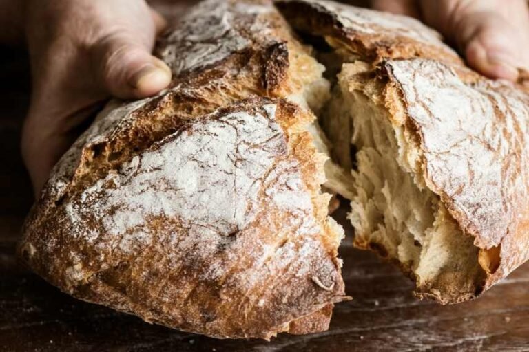 Give Us Our Daily Bread, but Please Stop Genetically Modifying the Yeast