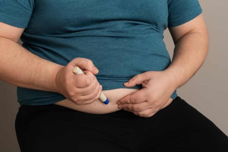 Weight Loss Drug Enables You to Swap One Disease for Dozens of Others