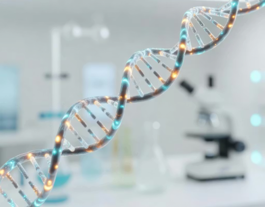 A Wake Up Call—The Adverse Health Eﬀects of Forever Genetic Compounds