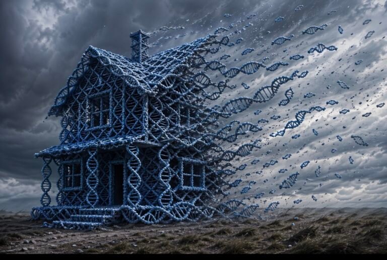 The Fall of the House of Biotechnology