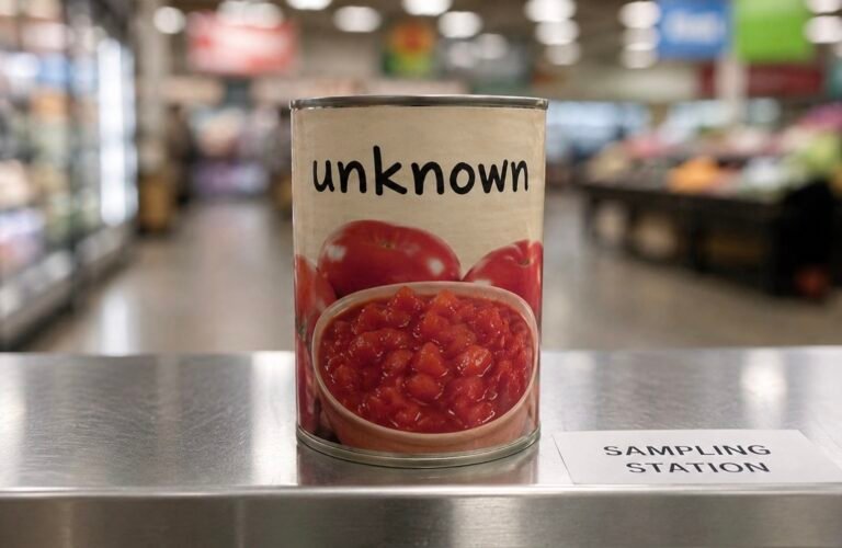 Documentary exposes hidden health risks in our food chain