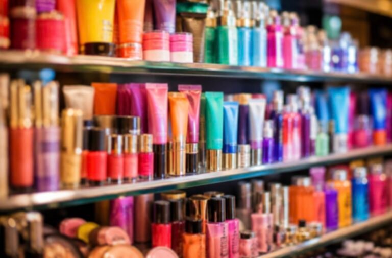 A dirty secret exposed: Cosmetics and women’s cancer risk
